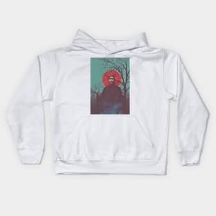 R.A.S. Kids Hoodie